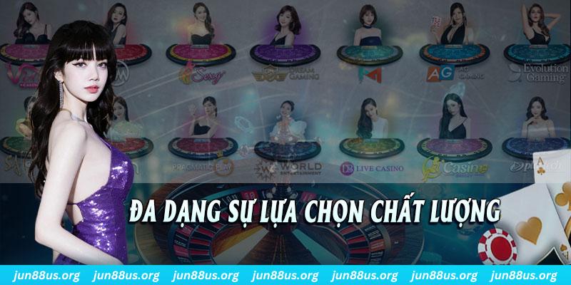 sh bet com Fan Tan Cổ Điển